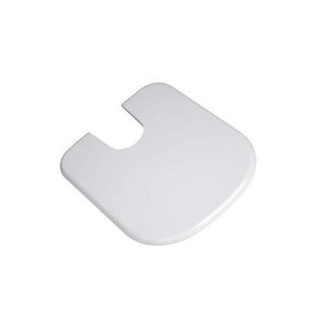 BARI TAPA  BIDET MDF BCO.     