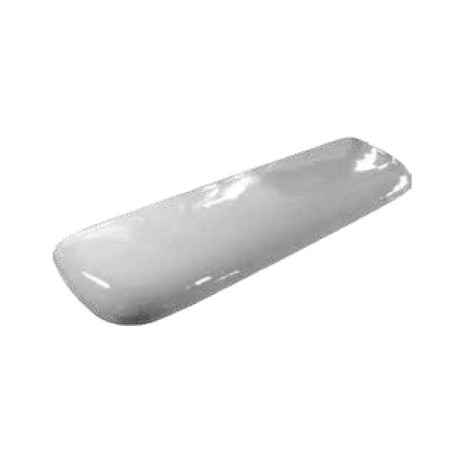 TAPA BLANCA P/DEPOSITO ANDINA