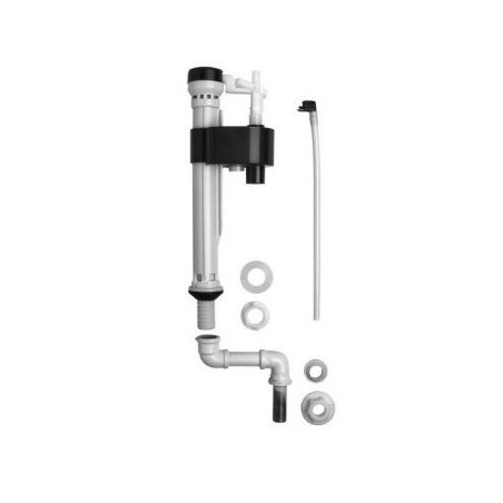 ADAPTADOR P/VALV. C FOUNDRY