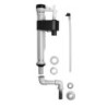 ADAPTADOR P/VALV. C FOUNDRY