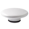 TAPON CERAMICO BLANCO P/BACHA