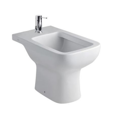 TRENTO BIDET 1 AGUJ. BCO.