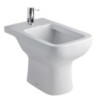 TRENTO BIDET 1 AGUJ. BCO.