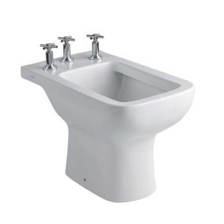 TRENTO BIDET 3 AGUJ. BCO.