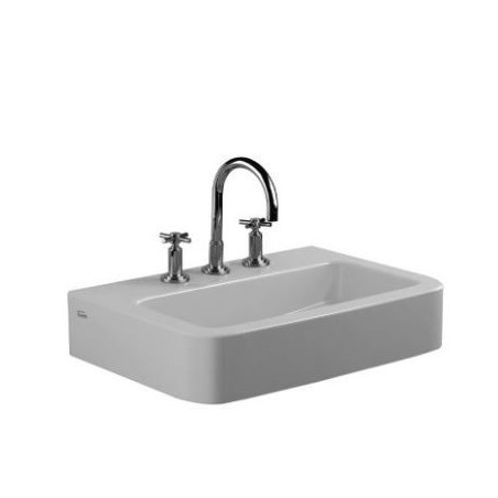 TRENTO LAVAT.3 AGUJ.60X42 BCO.