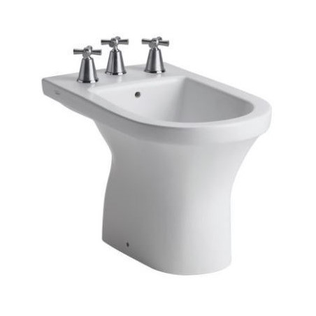 VARESE BIDET 3 AGUJ. BCO.