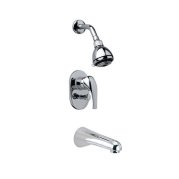 SHIFT MONO.DUCHA EMB.C/TRA