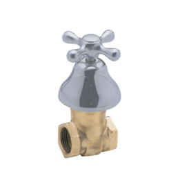 FV ESCLUSA CAMPANA DE 1/2 HH