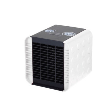 CALOV.ELECTRICO DE PTC BLANCO 