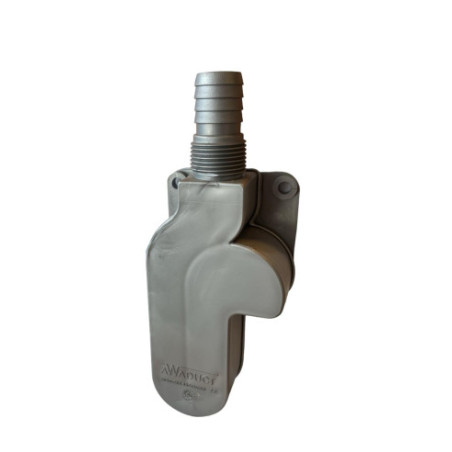 SIFÓN EXTERNO PARA LAVARROPA FRONTAL AWADUCT