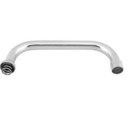 PICO P/GRIFERIA DE PARED ALTO