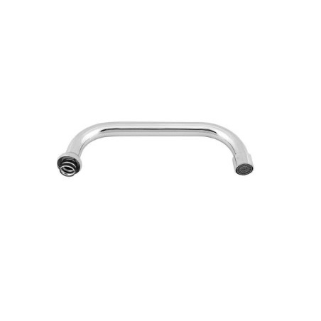 PICO P/GRIFERIA DE PARED ALTO