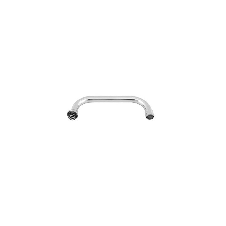 PICO P/GRIFERIA DE PARED ALTO