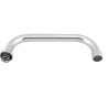 PICO P/GRIFERIA DE PARED ALTO