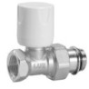 VALVULA RECTA EASY DE 1/2"