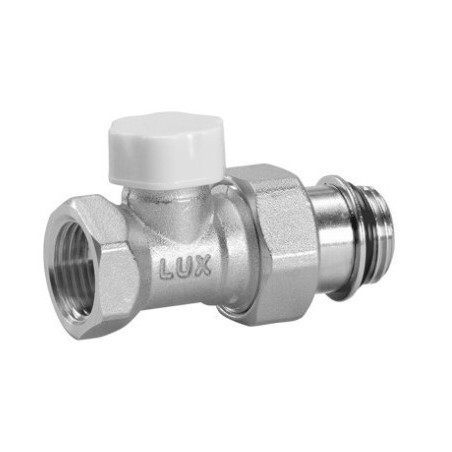 DETENTOR RECTO EASY DE 1/2"