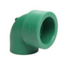 copy of CODO TIGRE 90º RED FF DE 25X20