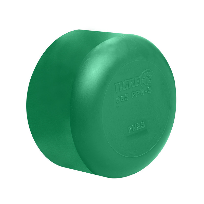 TAPA TIGRE FF DE 20mm         