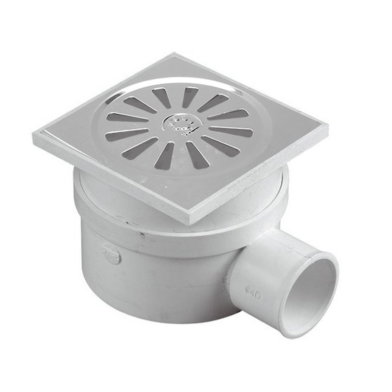 RECEPTAC.DUCHA R/ACER.DE 40   