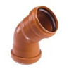 CODO AWADUCT A 45º H-H DE 32  