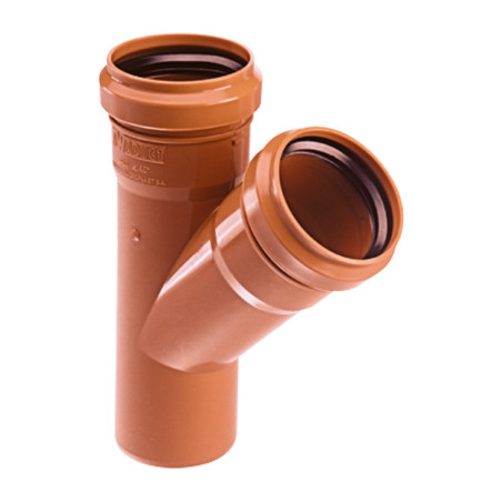 copy of RAMAL AWADUCT 45º MH 63X63