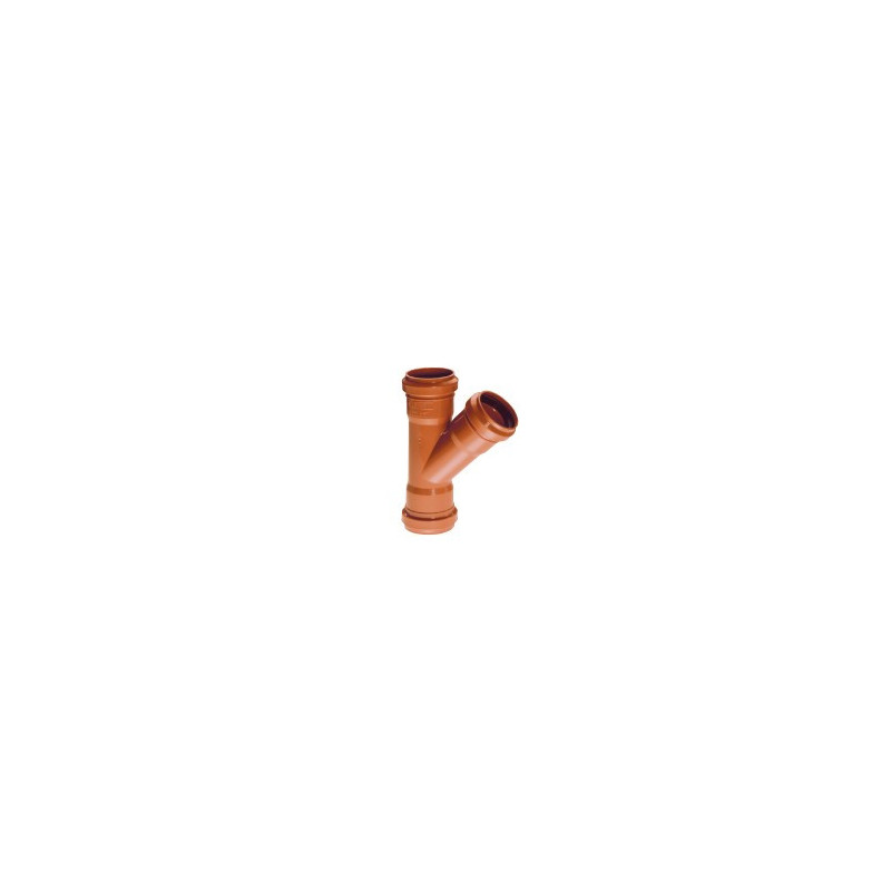 RAMAL AWADUCT 45º HH 32X32    