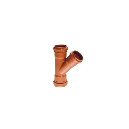 RAMAL AWADUCT 45º HH 32X32    