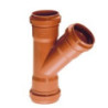RAMAL AWADUCT 45º HH 32X32    