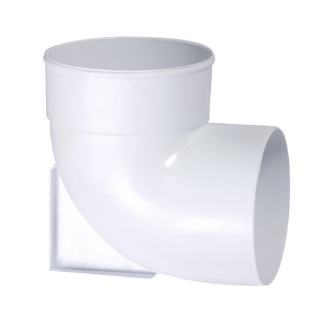 copy of CODO 90º C/BASE DE 100