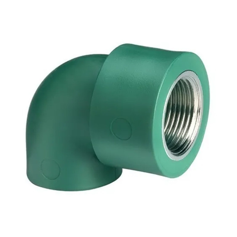 CODO 90° REDECO INS.H 20x1/2  