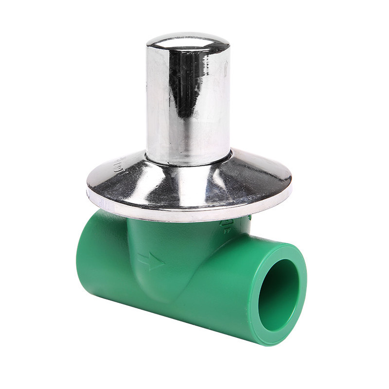 LLAVE PASO NORMAL TIGRE DE 20m