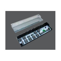 DISTRIBUIDOR ELEC.10 ZONAS 1Y1