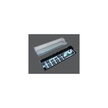 DISTRIBUIDOR ELEC.10 ZONAS 2Y2