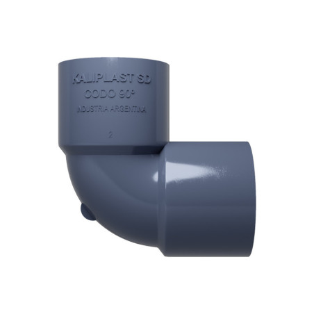 copy of CODO 90° SOLD. 40 mm KALIPLAST