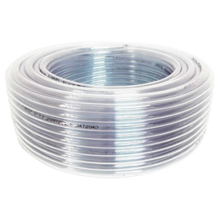 copy of CAÑO CRISTAL NIVEL 12x16x50mts