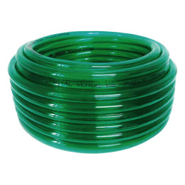 copy of MANGUERA CRISTAL VERDE 1/2x15m