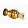 CABEZAL LLAVE DE PASO 20/25 mm
