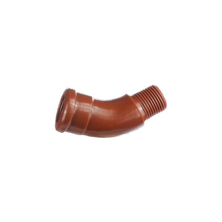CURVA 45º MH DE 1" PP