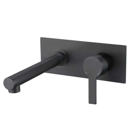 CALYX MONOC.LAVAT.PARED NEGRO