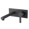 CALYX MONOC.LAVAT.PARED NEGRO