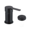 CALYX MON.BIDET C/TRANSF.NEGRO