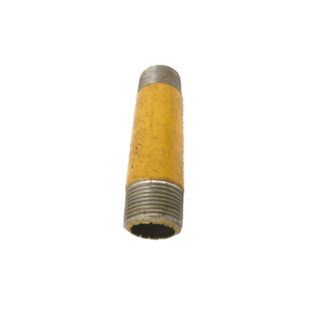 NIPLE DE  2  x  7 CM EPOXI    