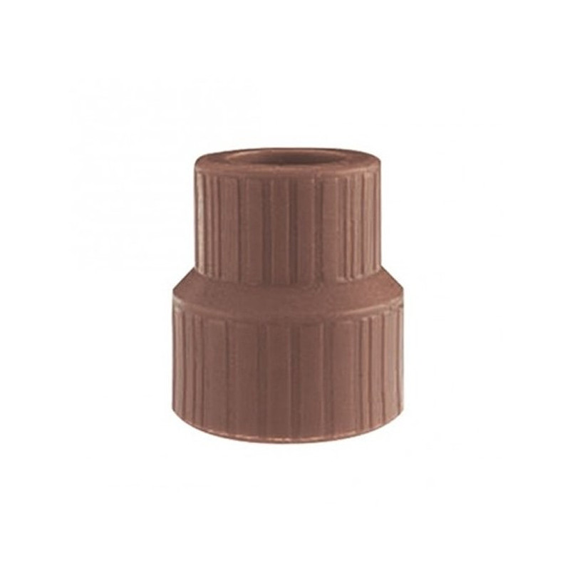 CUPLA RED FUSION DE 1/2 X 3/8 