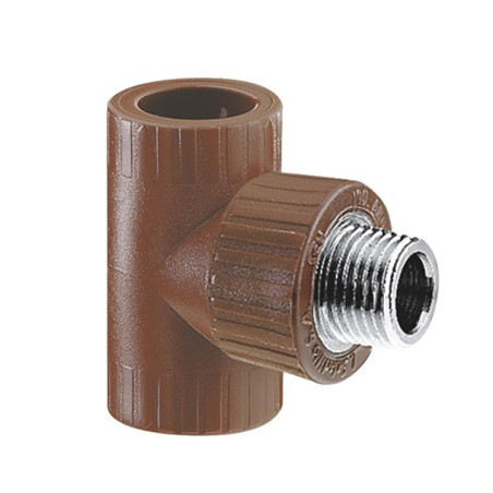 copy of TE FUSION ROSCA METAL M DE 1/2
