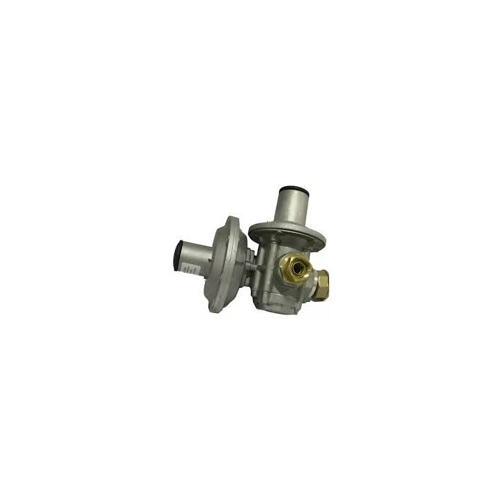 REG.GAS NAT.50M3/H S/FLEX.COMP
