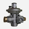 REG.GAS NAT.100M3/H S/FL.COMP