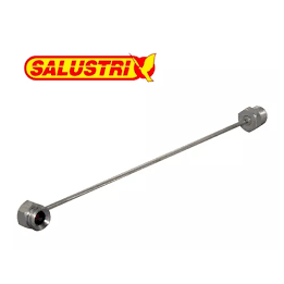 FLEXIBLE P/REGULADOR 40 CM.