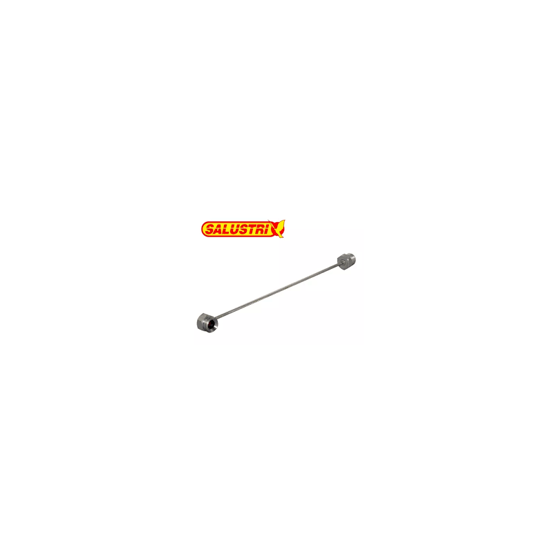 FLEXIBLE P/REGULADOR 40 CM.
