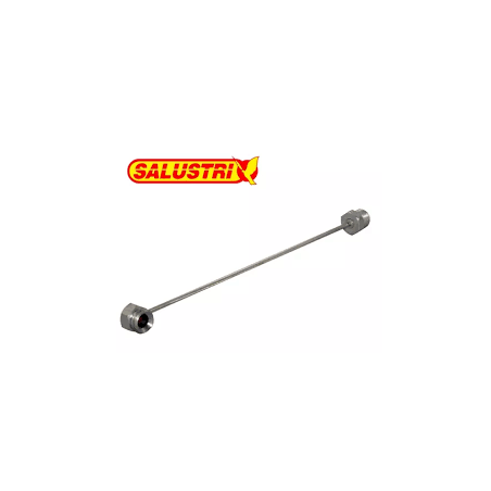 FLEXIBLE P/REGULADOR 40 CM.
