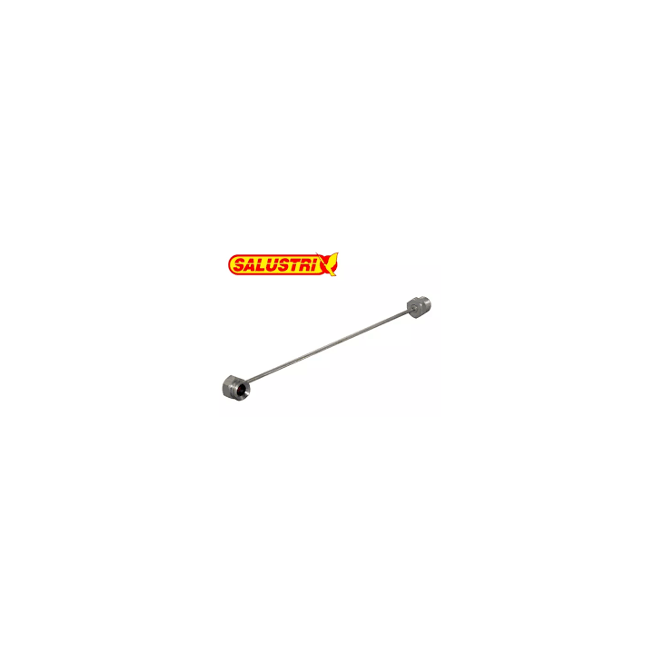 FLEXIBLE P/REGULADOR 40 CM.
